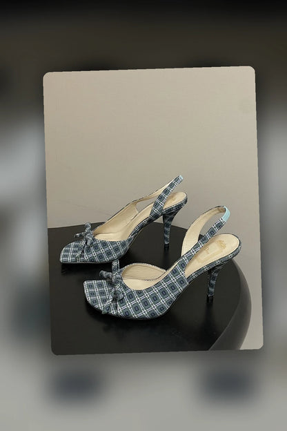 NB - DOR Women Shoes - 357