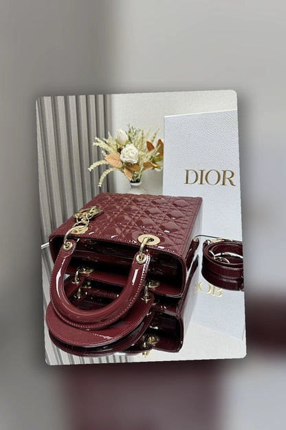 NB - DOR Bag - 859
