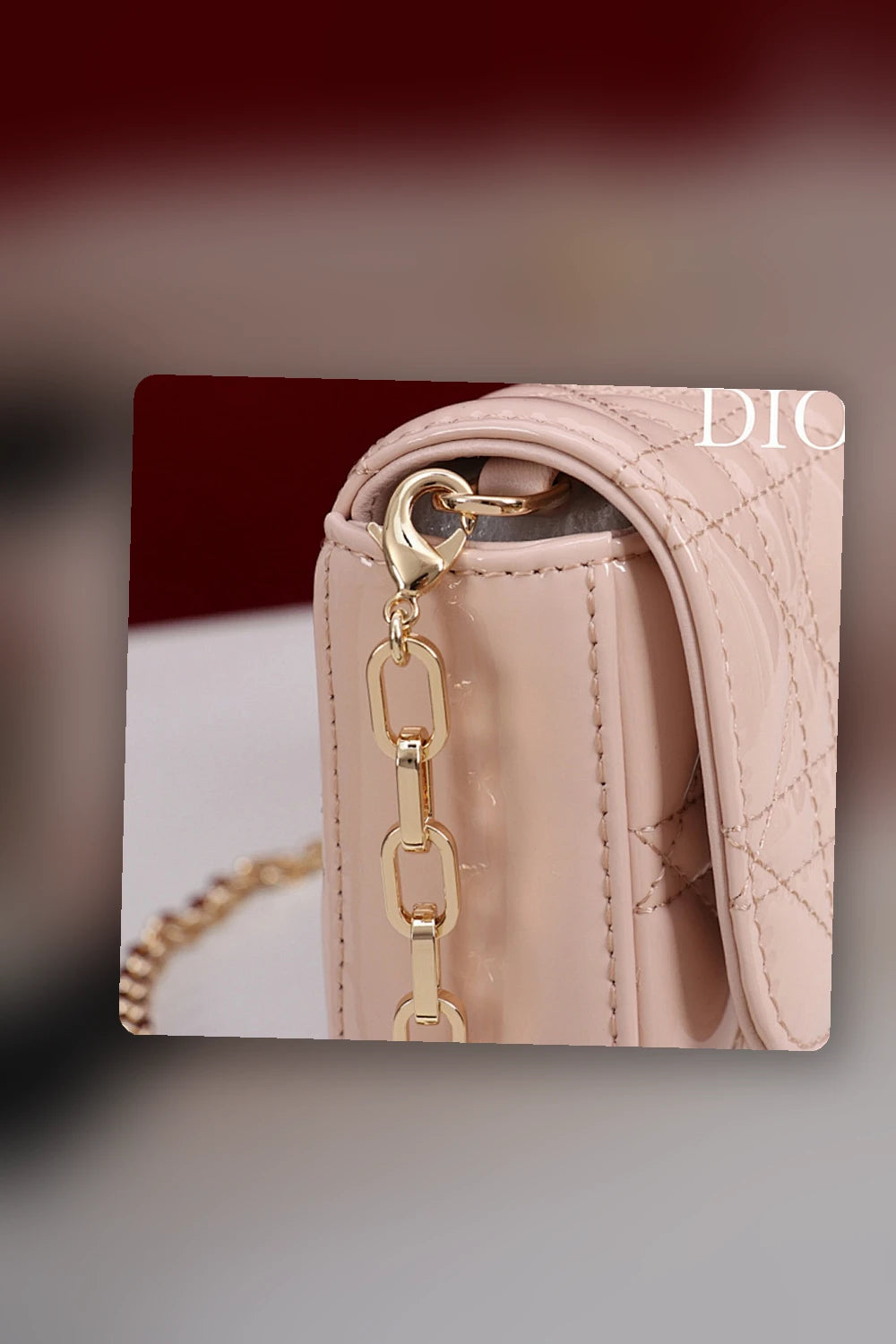 NB - DOR Bag - 401