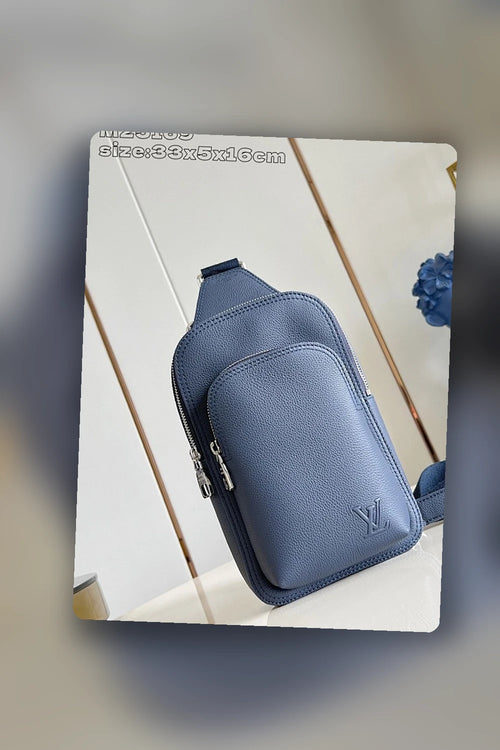 NB - LOV Bag - 1608