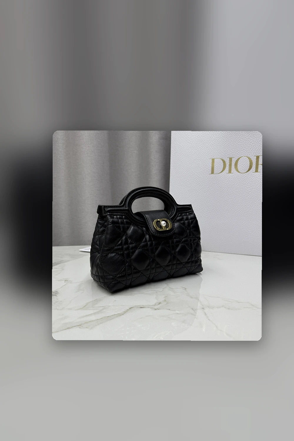 NB - DOR Bag - 640