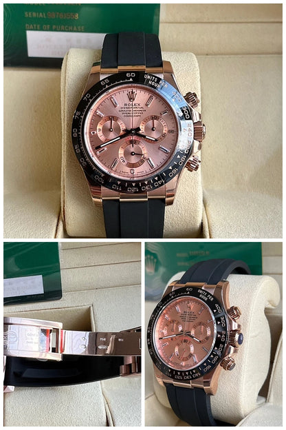 NB - Mix Watch - 662