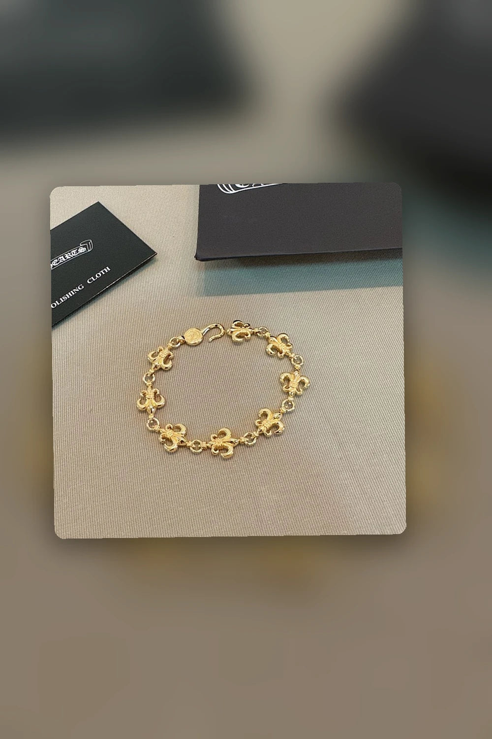 NB - CHO Jewelry - 168