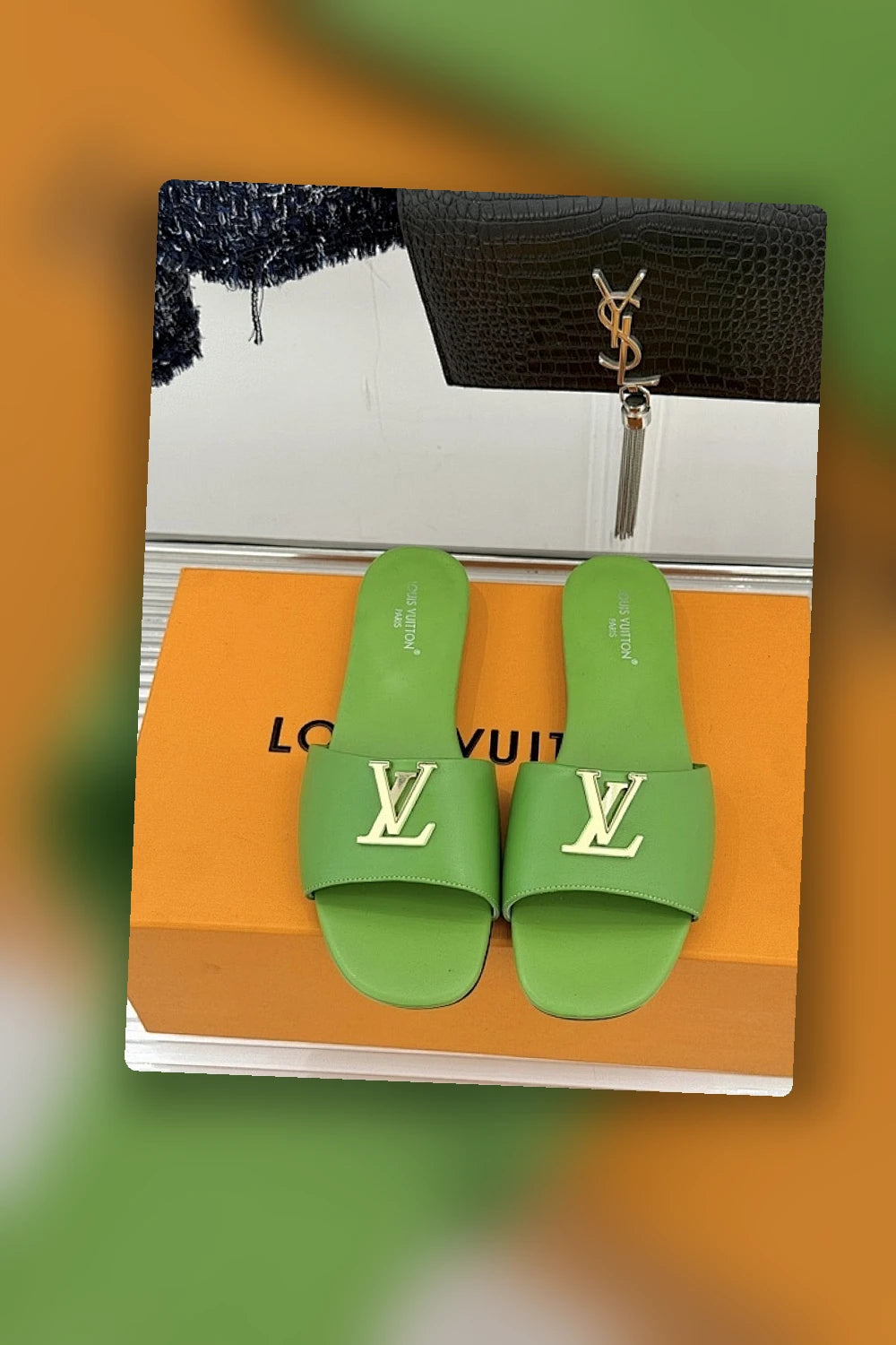 NB - LOV Women Shoes - 453
