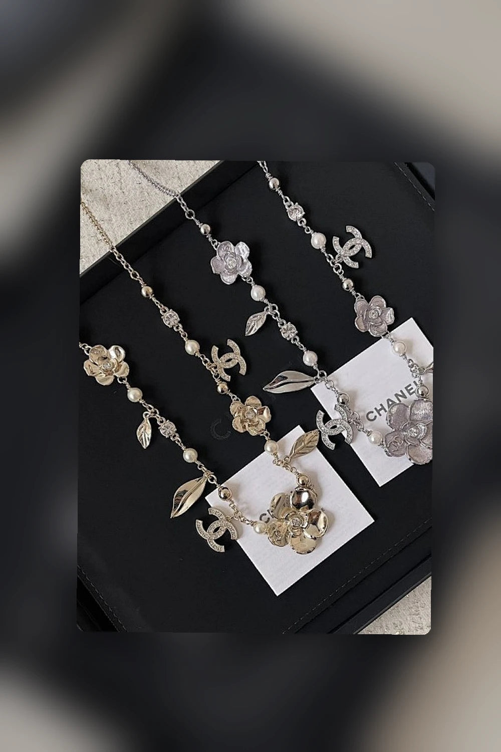 NB - CHL Jewelry - 307