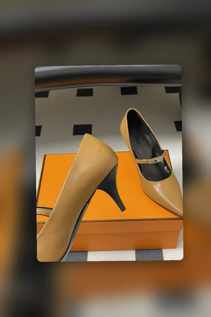 NB - HMS Women Shoes - 263