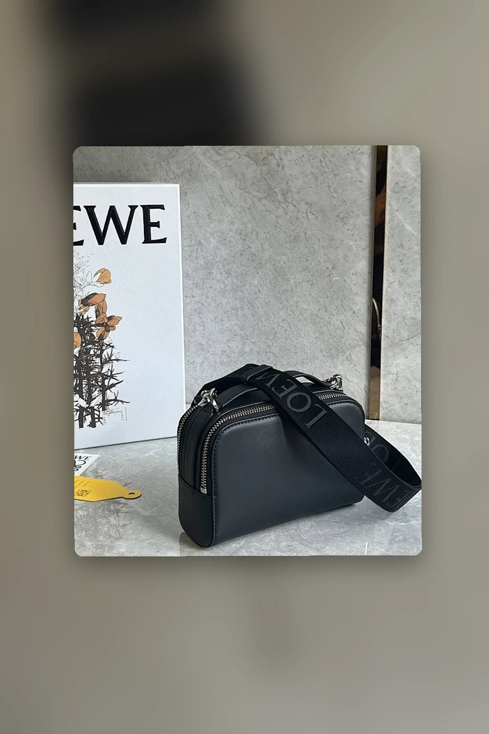 NB - LWO Bag - 516