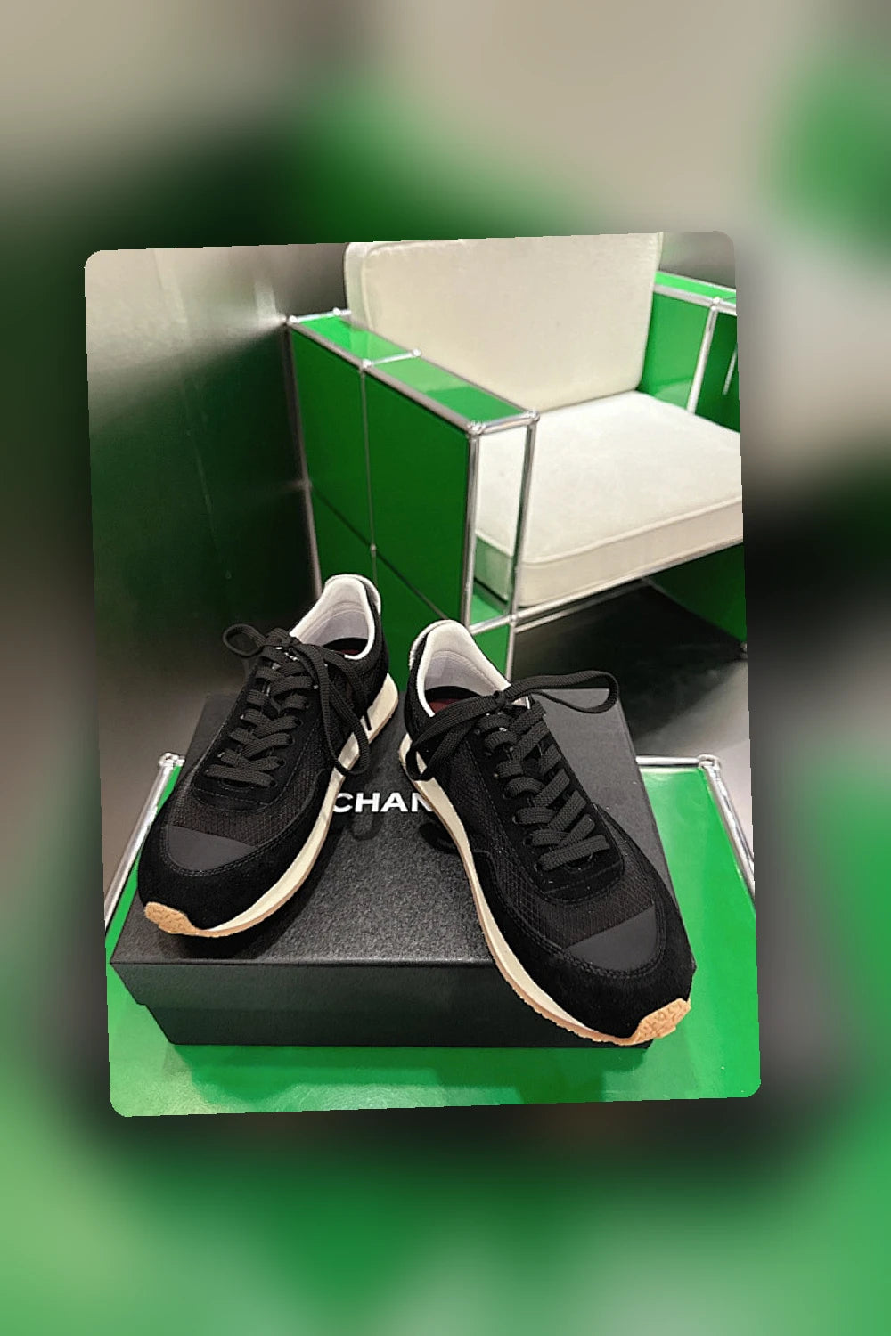 NB - CHL Mix Items - 130
