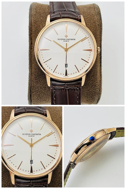 NB - Mix Watch - 1492