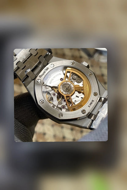 NB - Mix Watch - 1074