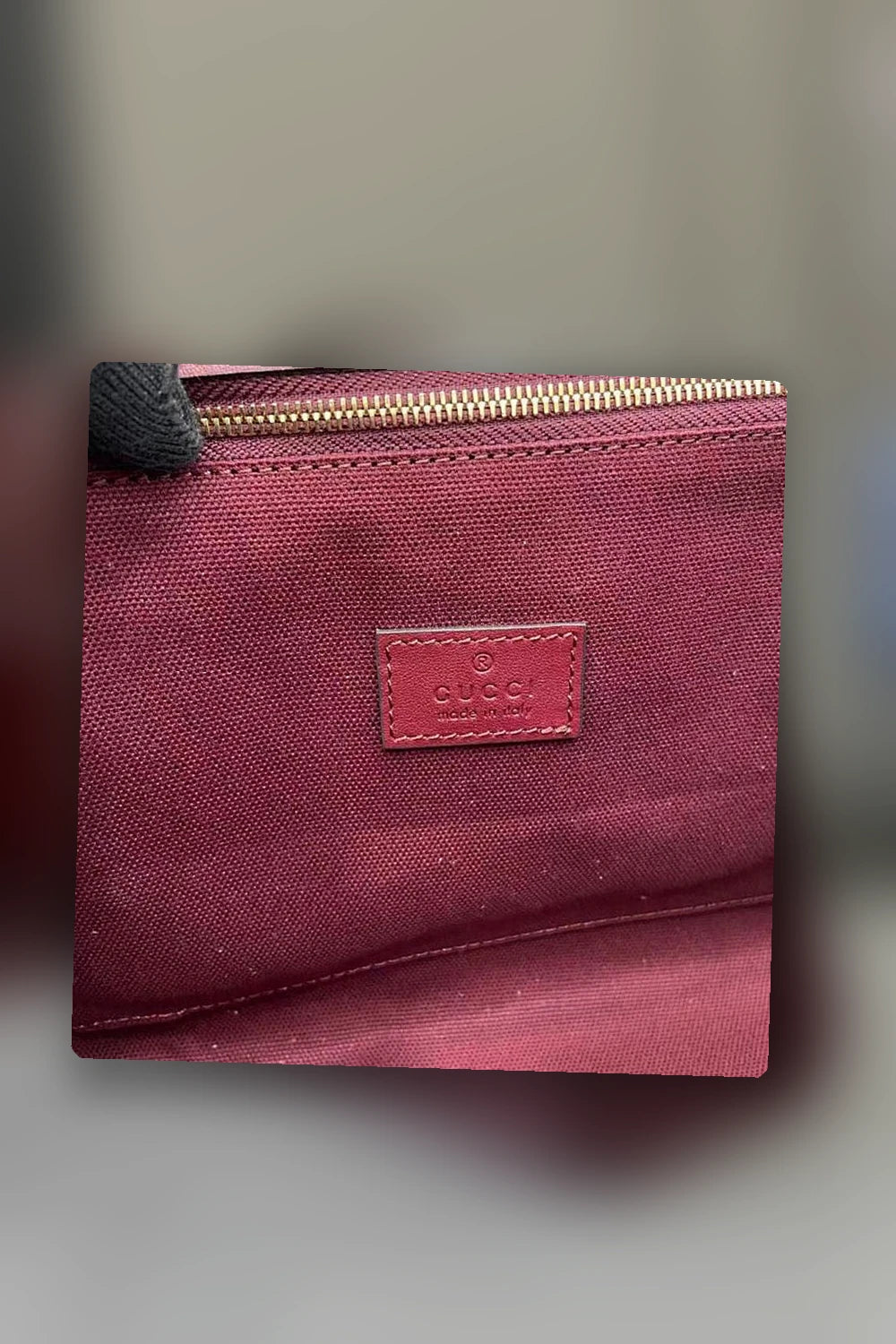 NB - GUKI Bag - 387