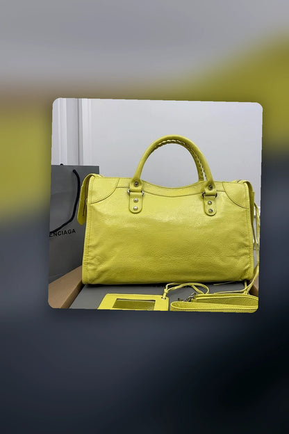 NB - BG Bag - 232