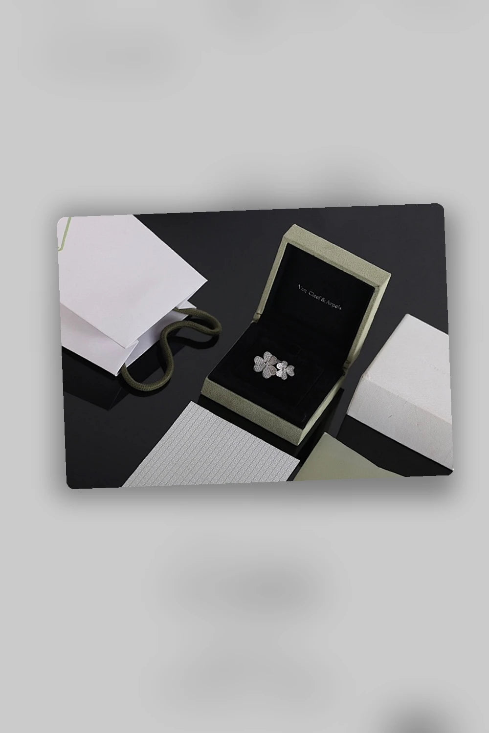 NB - VACA Jewelry - 527