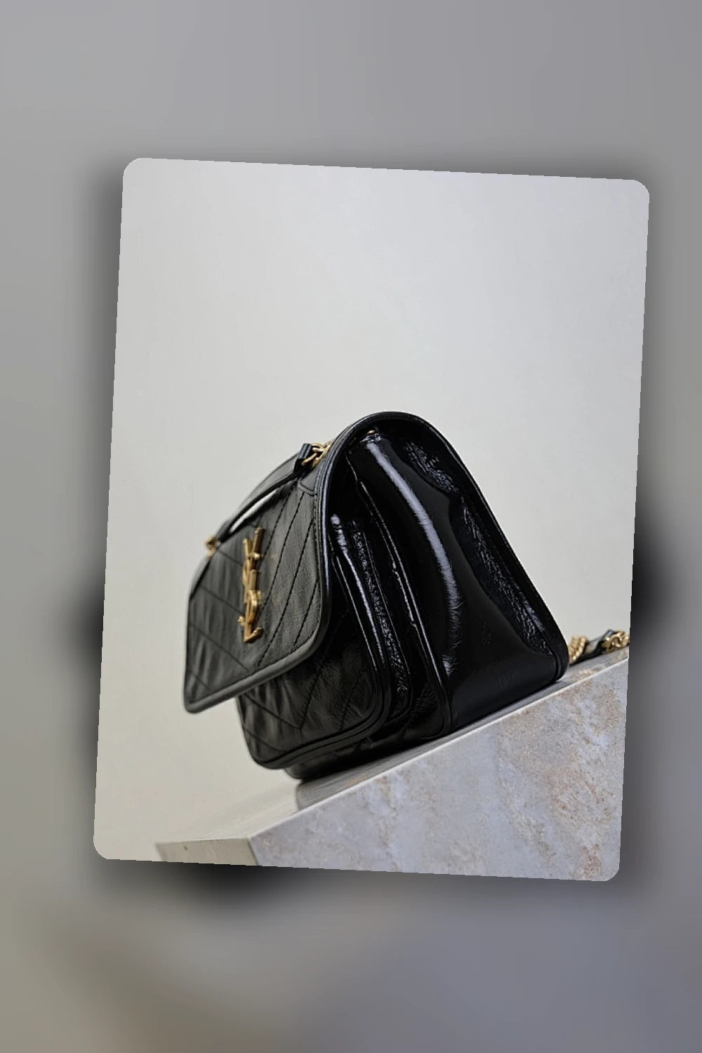 NB - YLS Bag - 709