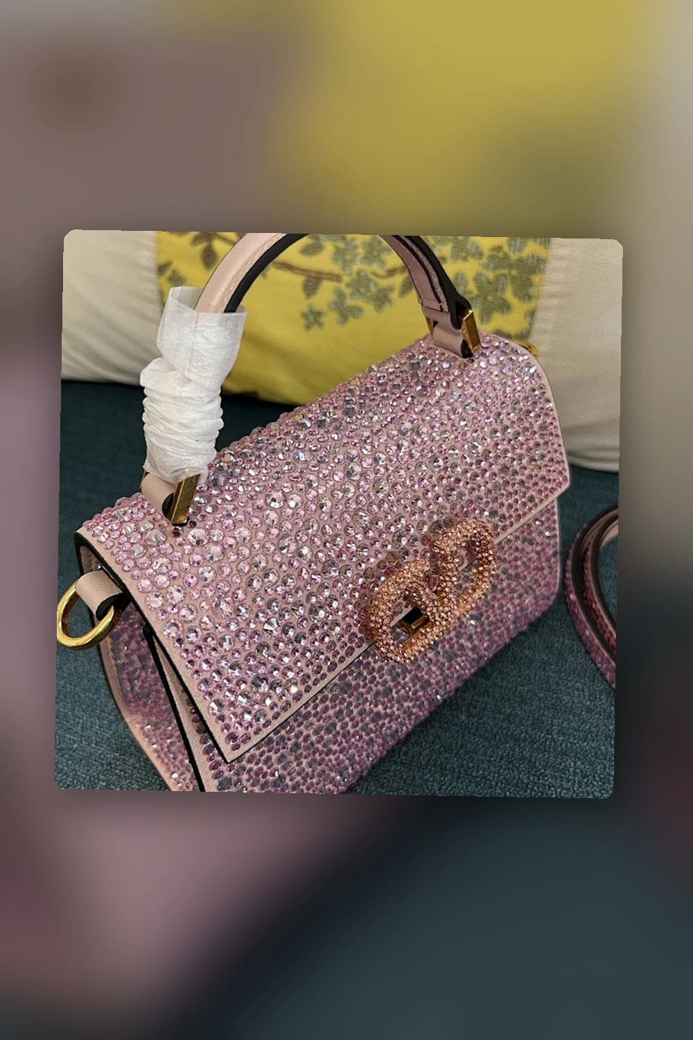 NB - VEL Bag - 659