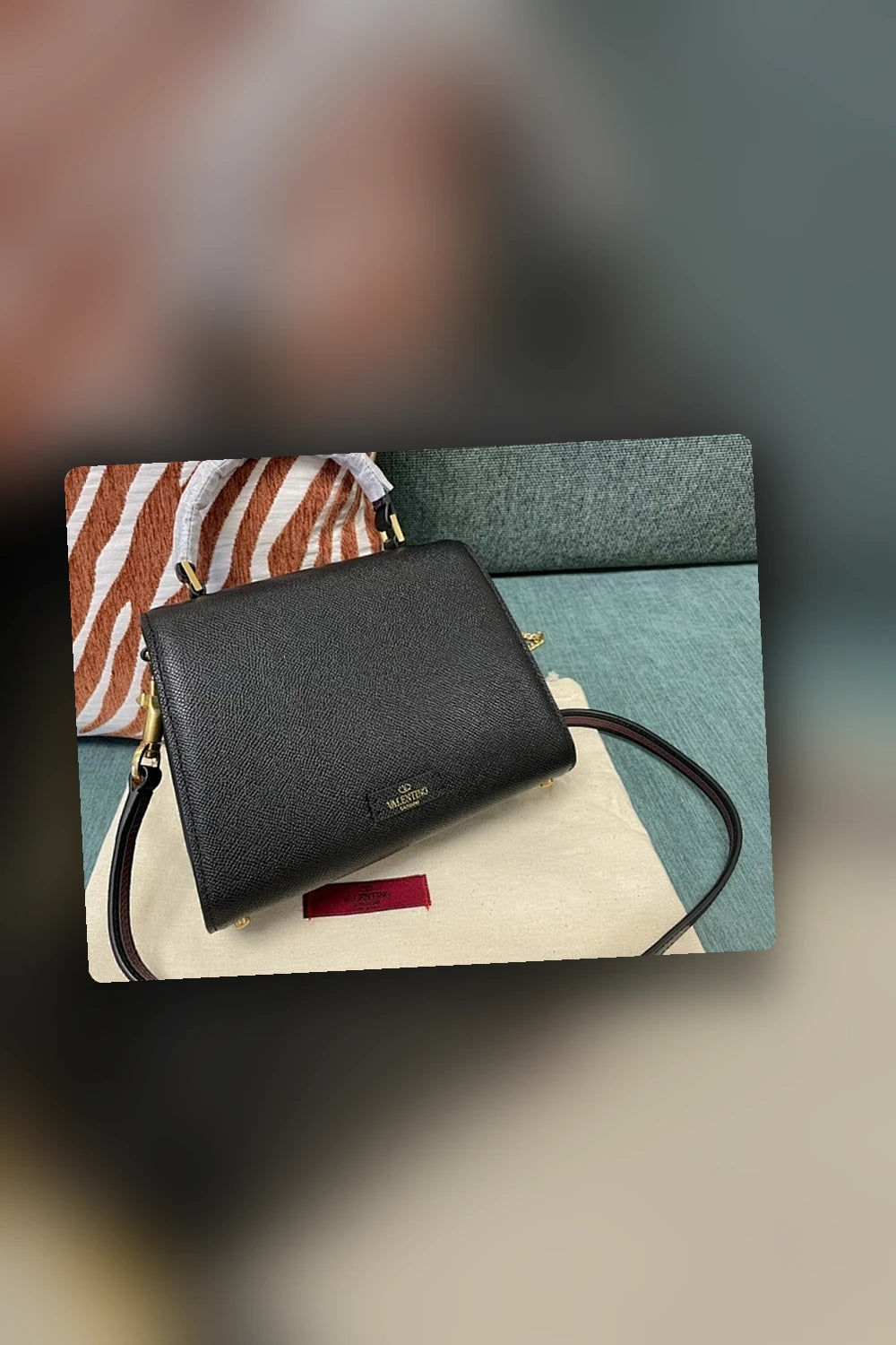 NB - VEL Bag - 796