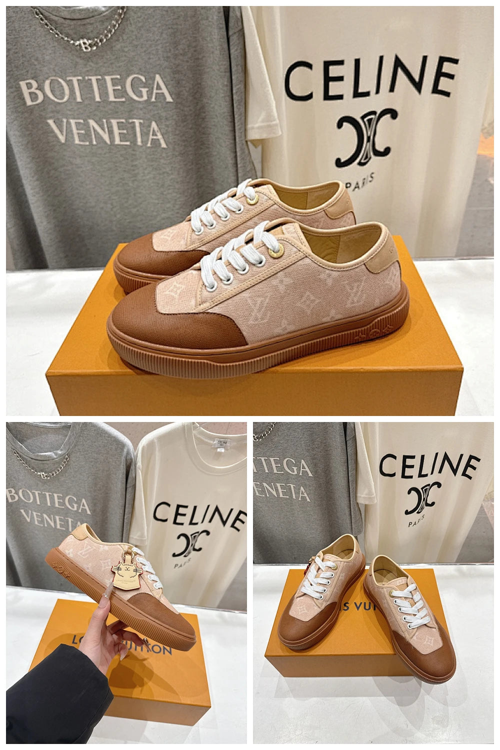 NB - LOV Women Shoes - 098