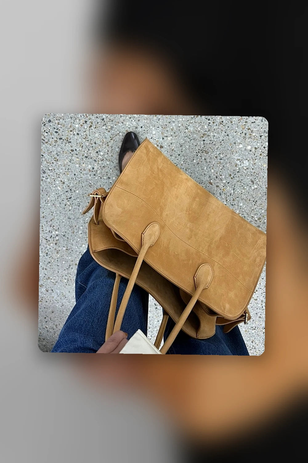 NB - THR Bag - 170