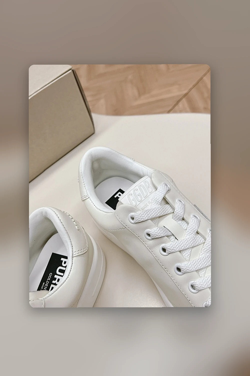 NB - SIMP Women Shoes - 423