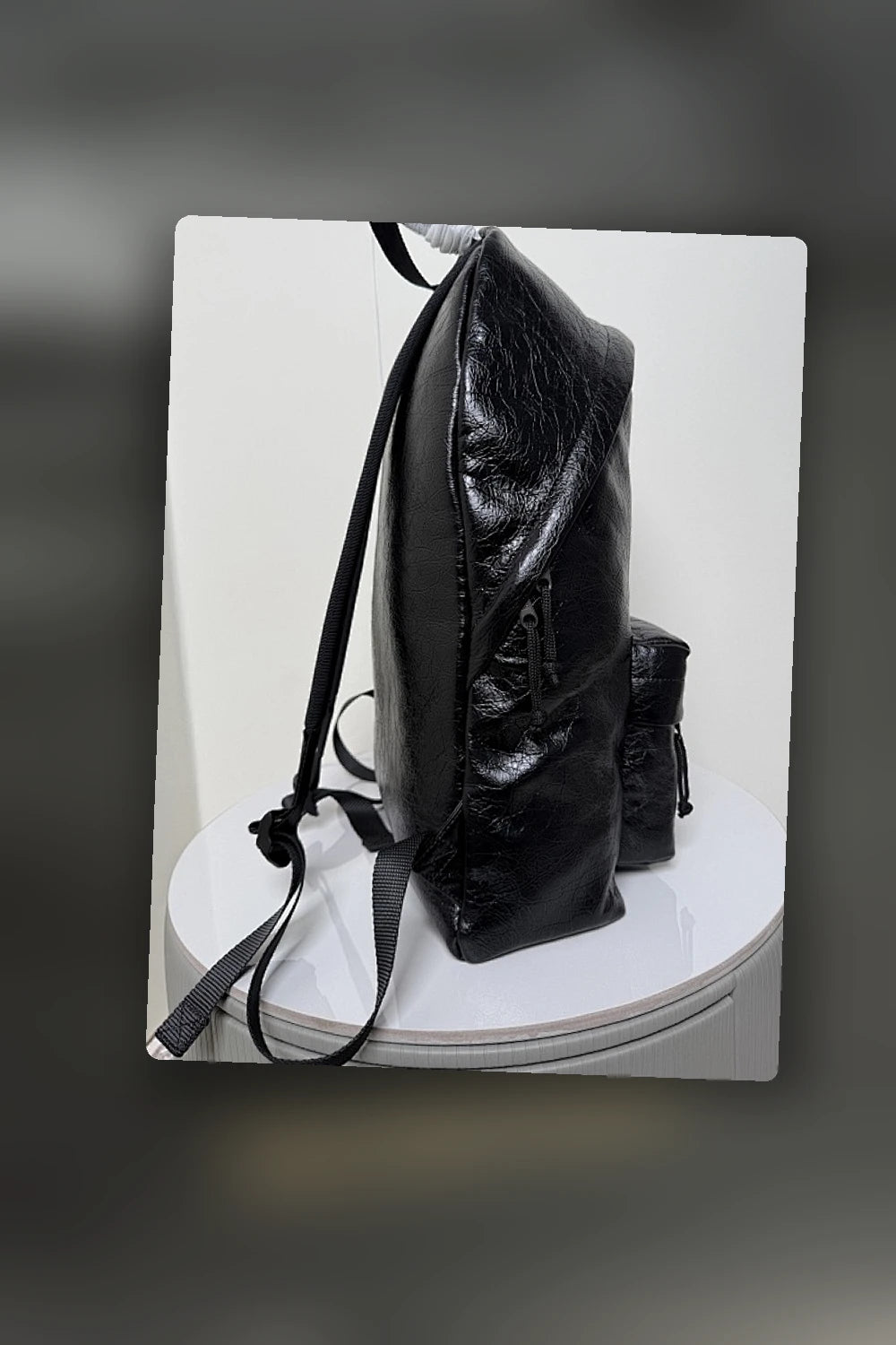 NB - BG Bag - 982