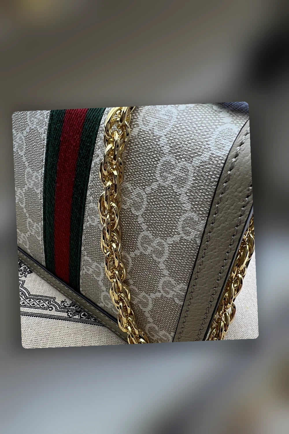 NB - GUKI Bag - 501