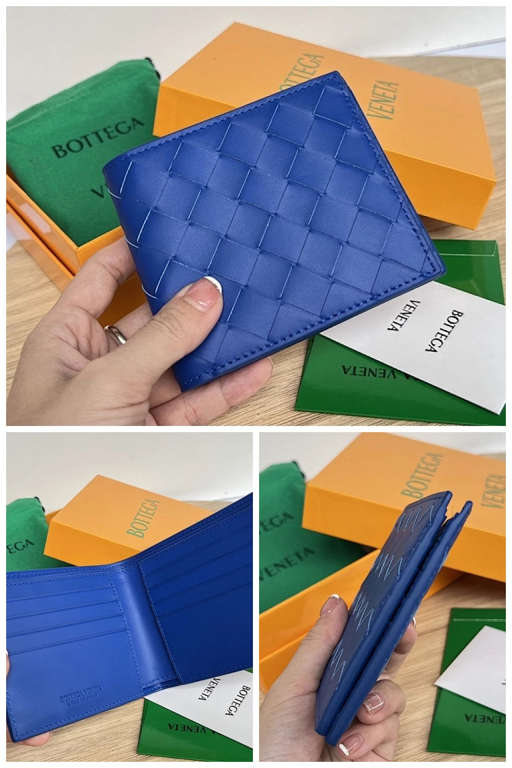 NB - BOV Bag - 996
