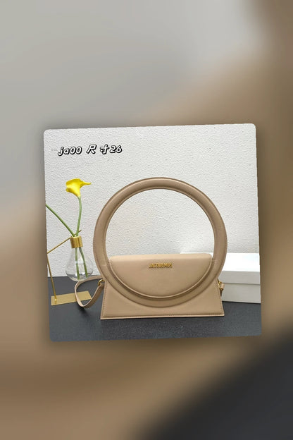 NB - JCA Bag - 488