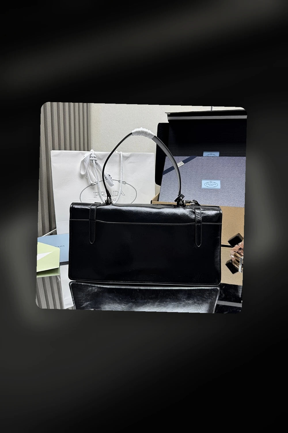 NB - PD Bag - 638