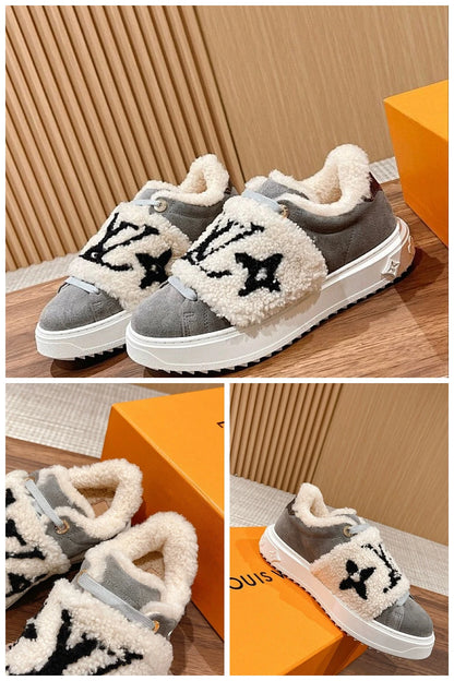 NB - LOV Women Shoes - 274