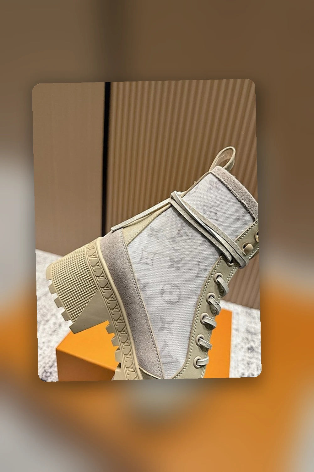NB - LOV Women Shoes - 945