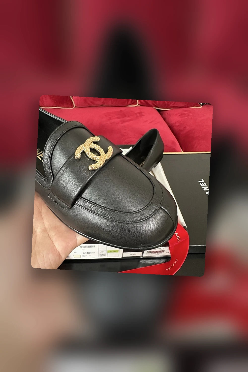 NB - CHL Mix Items - 824