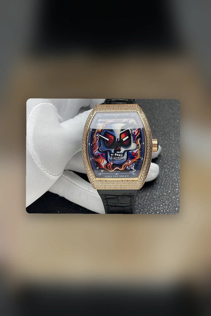 NB - Mix Watch - 995