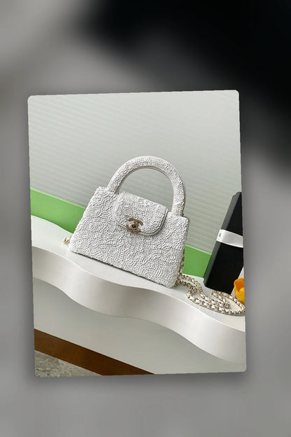 NB - CHL Bag - 951