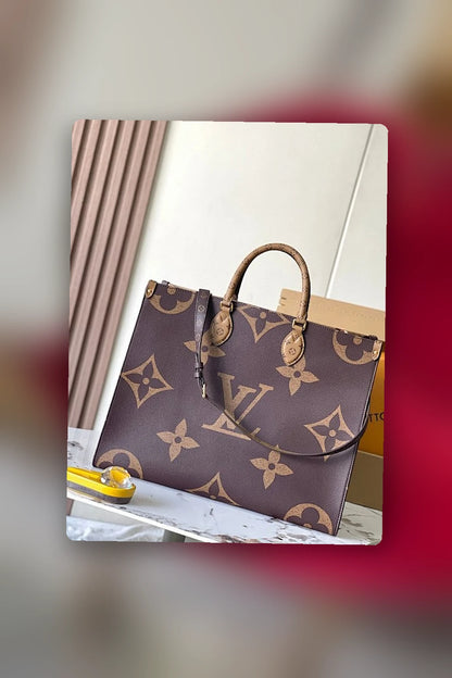 NB - LOV Bag - 1400