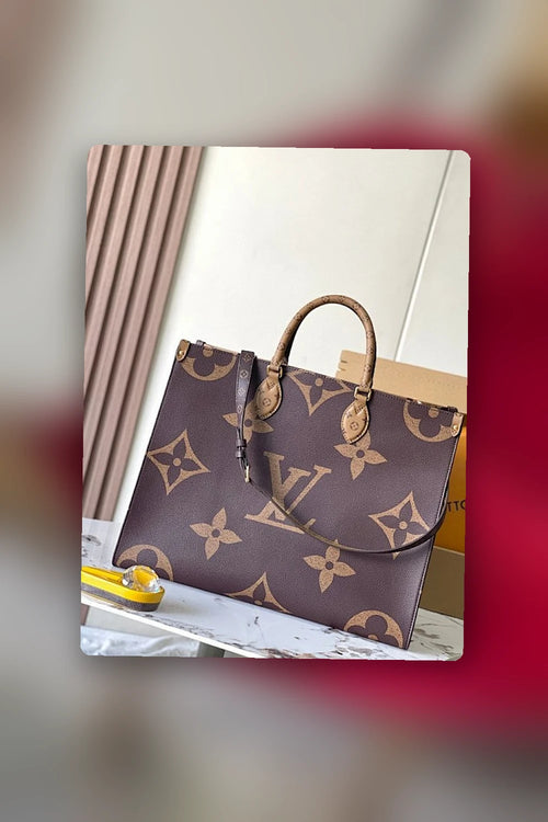 NB - LOV Bag - 1400
