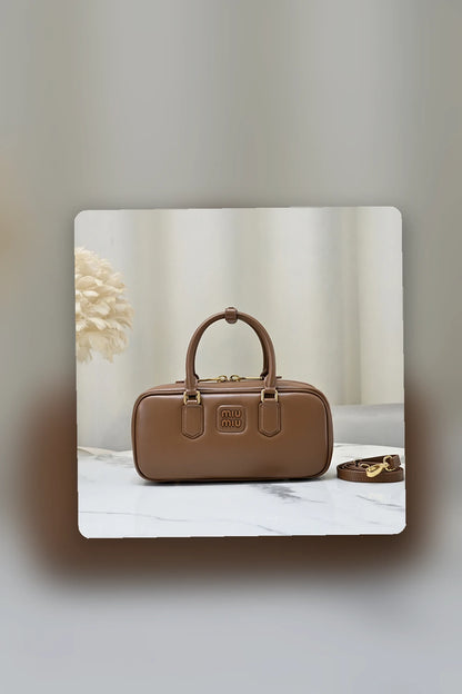 NB - MMU Bag - 1294