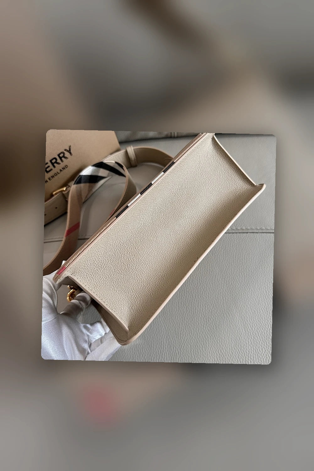 NB - BOR Bag - 625