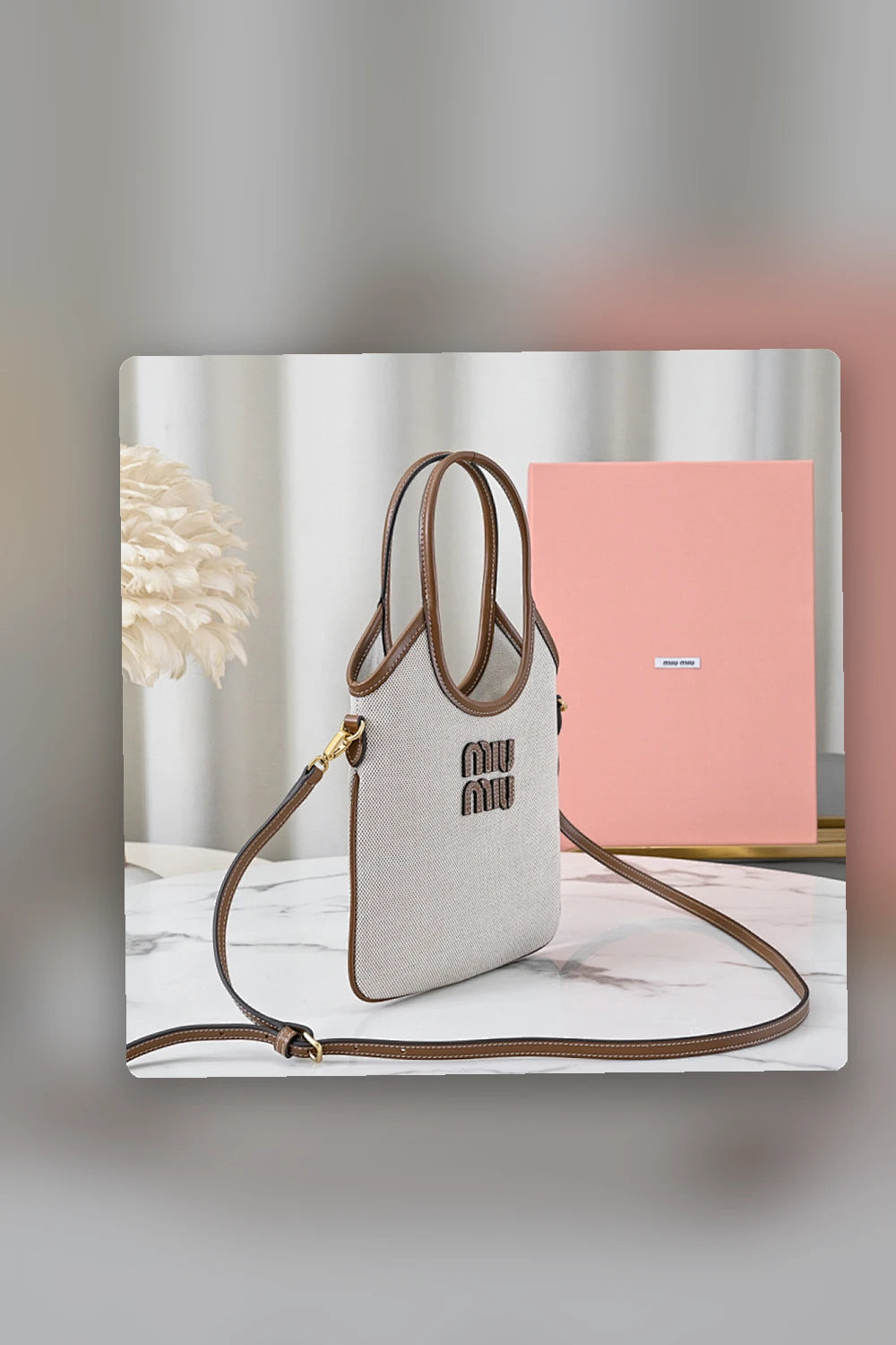 NB - MMU Bag - 1231