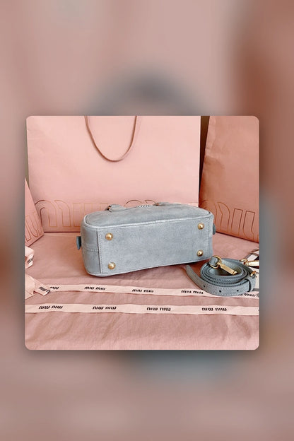 NB - MMU Bag - 573