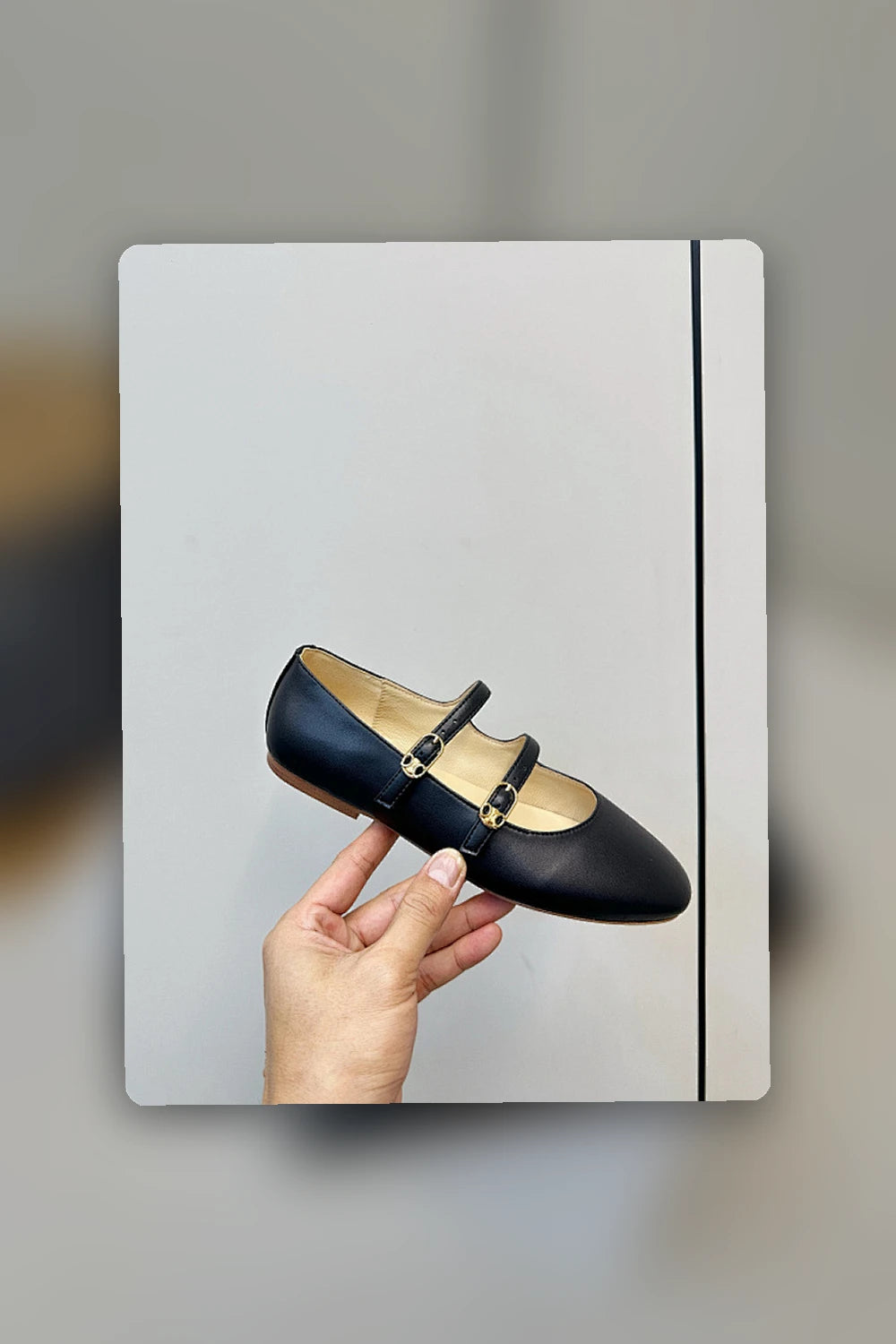 NB - COL Women Shoes - 460