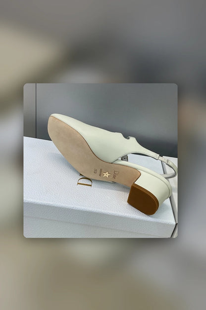 NB - DOR Women Shoes - 276
