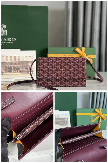 NB - Mix Wallet - 1052