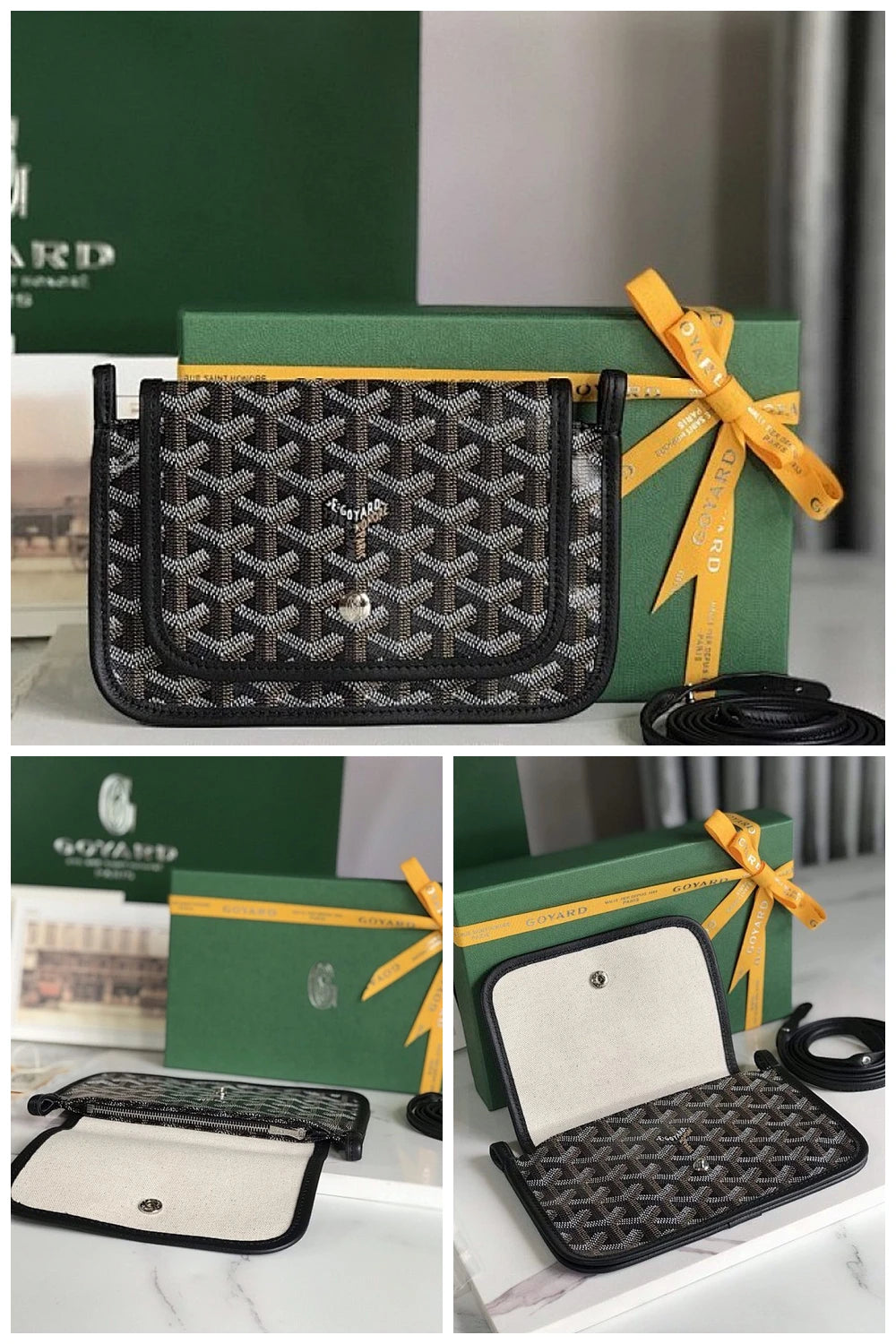 NB - GYO Bag - 1035