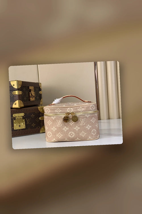 NB - LOV Bag - 1195
