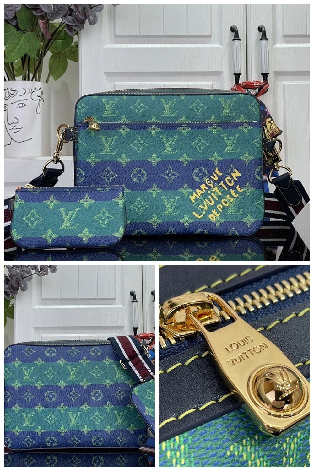 NB - LOV Bag - 1496
