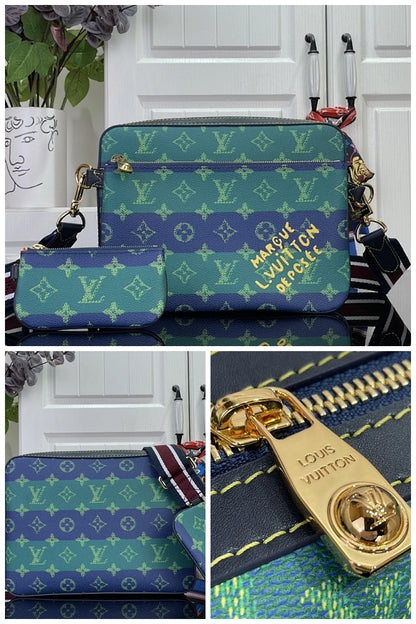 NB - LOV Bag - 1496