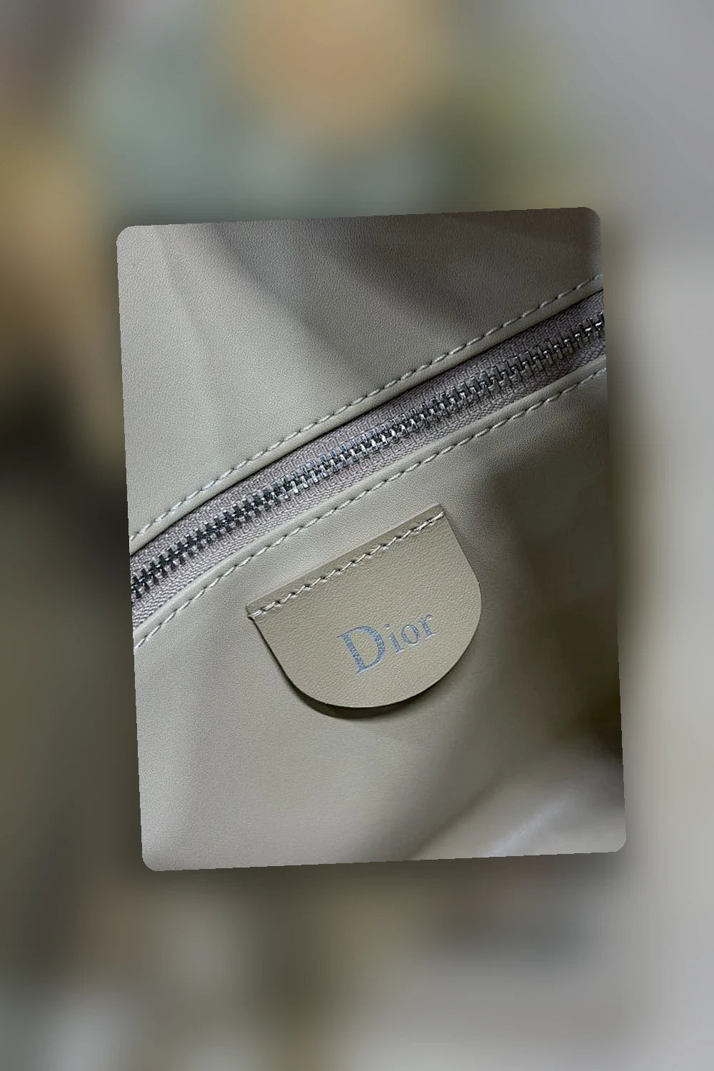 NB - DOR Bag - 040