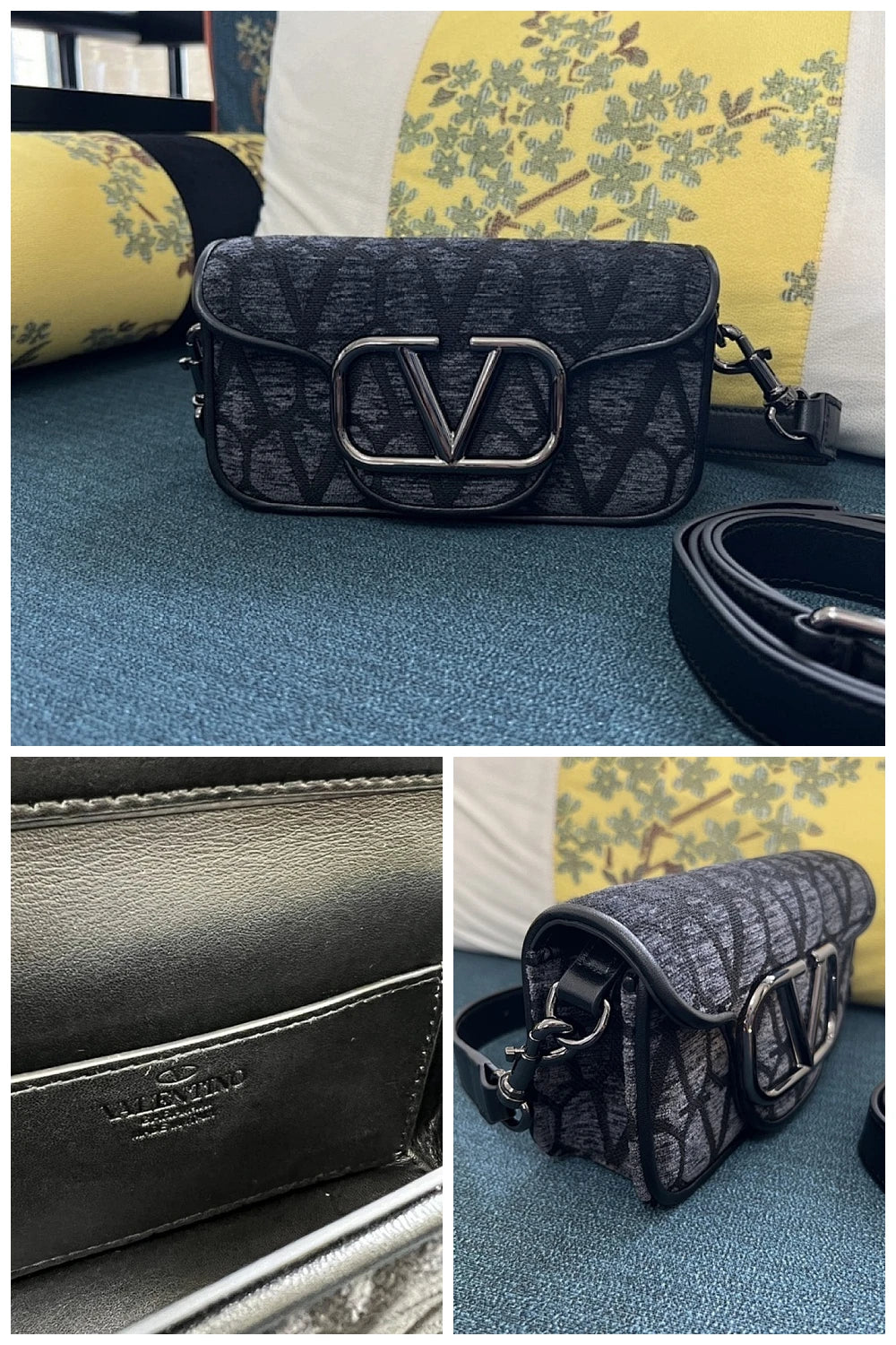 NB - VEL Bag - 964