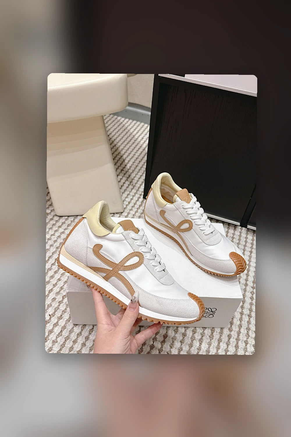 NB - LWO Women Shoes - 252