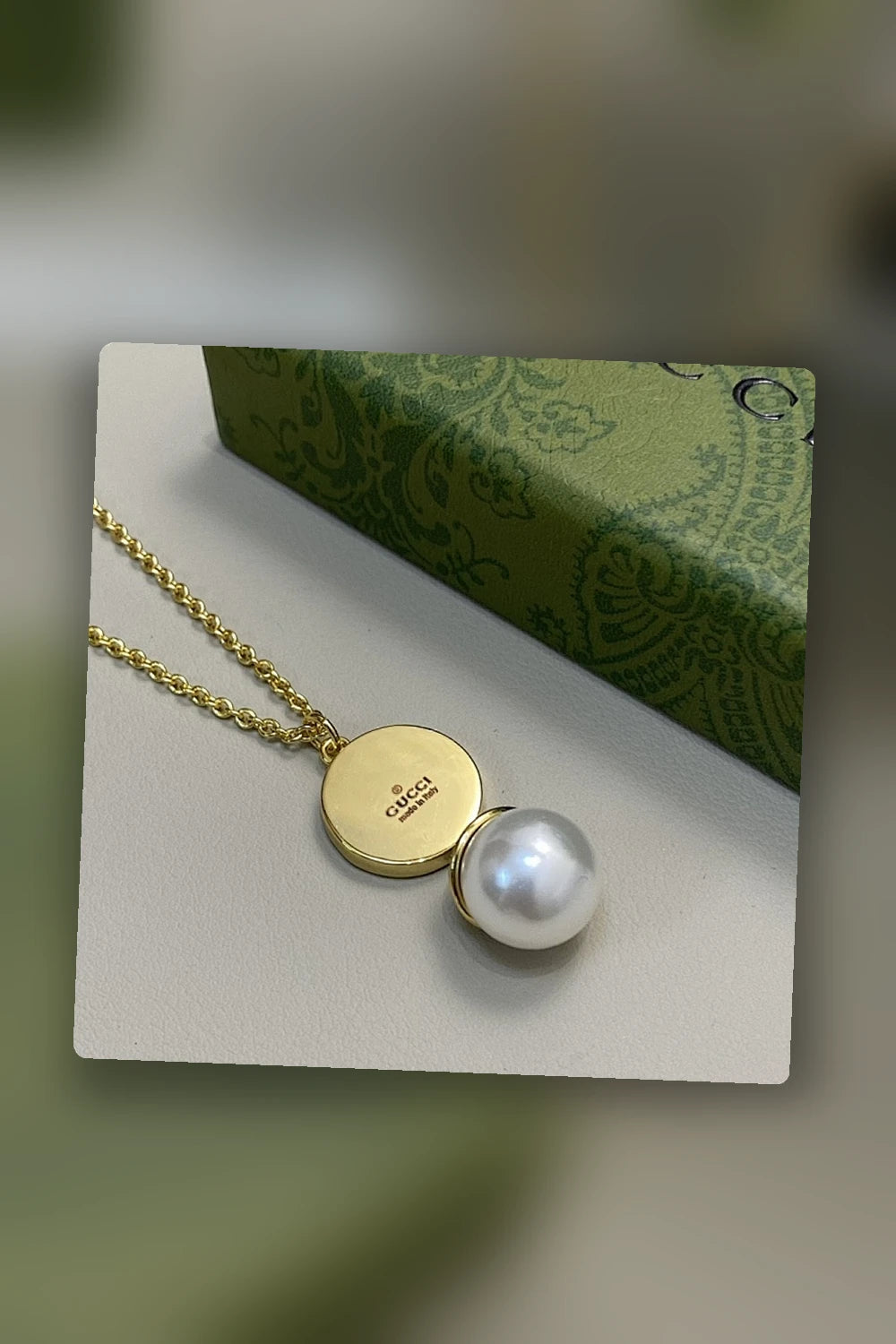 NB - GUKI Jewelry - 632